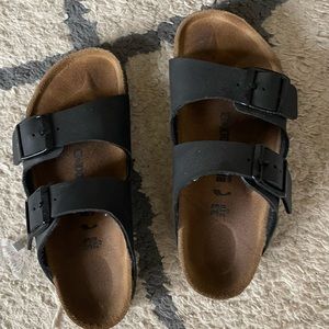 Birkenstock size 2 2 1/2